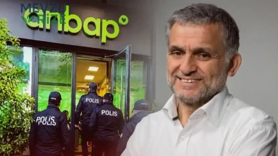 Ruşen Çakır'ın Ahbap Derneği Soruşturmasında Haluk Levent'e İlişkin Açıklamaları Gün Yüzüne Çıktı