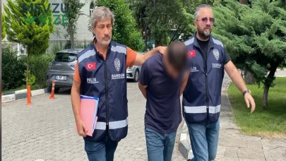 Polis Kimliğine Bürünerek 1,5 Milyon Liralık Dolandırıcılık Yapan Şebeke Çorum'da Çözüldü!