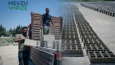 Briket Üretim Süreci ve Kazanç Potansiyeli: Her Şeyin Ayrıntılarıyla İncelendiği Rehber!