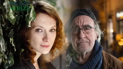 Sanat Dünyasında Duygusal Bir Yenilik: 77 Yaşındaki Usta Sanatçı Evlat Edindi!