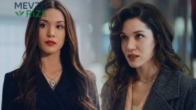 Hazal Subaşı'nın yeni dizisi belli oldu: Sahipsizler'in ardından sürpriz projeyle anlaştı