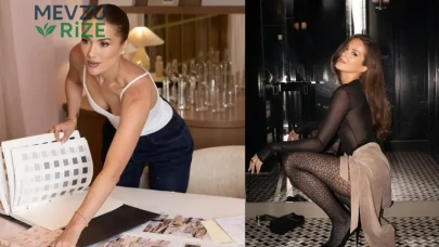 Borçla Başladı, Artık Her 30 Saniyede Bir Moda İkonu Yaratıyor!