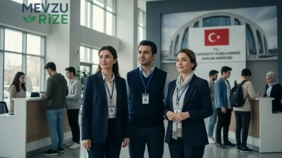 GSB 2026 Yılına Ait 550 Personel Alımı Başvuru Tarihleri ve Kontenjan Dağılımları Açıklandı!