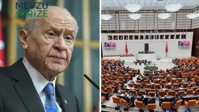 Bahçeli'nin Mehmetçik'e olan borcumuz sözleri, AKP'nin öneriyi reddetmesiyle tartışma yarattı; MHP ise tepkisiz kaldı