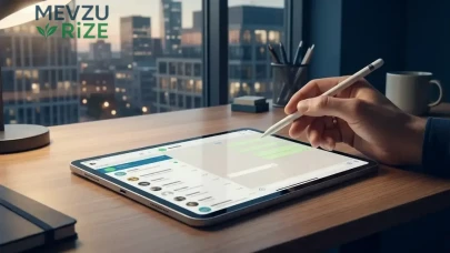 WhatsApp'tan büyük atılım! iPad'ler, artık telefon bağımlılığından kurtuluyor!