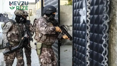 FETÖ'ye karşı 81 ilde kapsamlı operasyon başlatıldı!