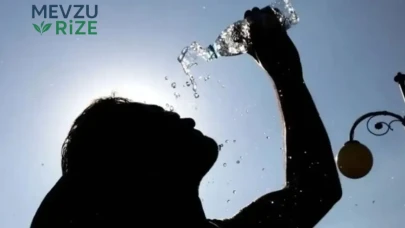 "Güney Kore'de Sıcaklık Rekoru Kırıldı: Busan'da 122 Yılı Aşan Tarihi Değerlendirme"