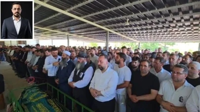 Yaser Eyüp Sivri Kimdir, Neden Öldü?