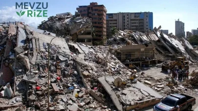 Venezuela’da Kriz Derinleşiyor: Can Kaybı 3,811’e Çıktı