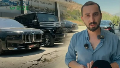 Kiralık Araçlarda Müşteri Hataları Otopark Problemlerini Beraberinde Getiriyor!