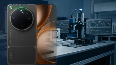 OPPO Find X9 Ultra, Çift 200 MP Kamerasıyla Zirveye Yaklaştı, Ama O Kadar da Değil!
