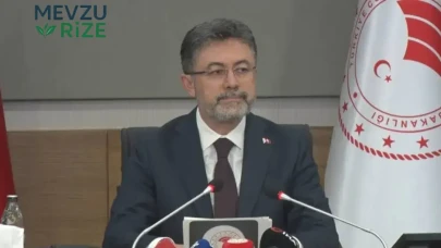 Bakan Yumaklı'dan Müjde: 81 İlde 'Aile Kampı' Etkinlikleri Hayata Geçiyor!
