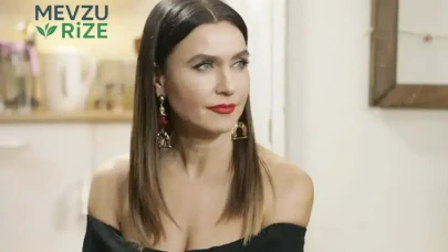 Şevval Sam yeni dzisi Nedir? Ne zaman başlıyor, Eda Ece ile aynı dizide mi, yeni dizisinde hangi şiveyi konuşacak?
