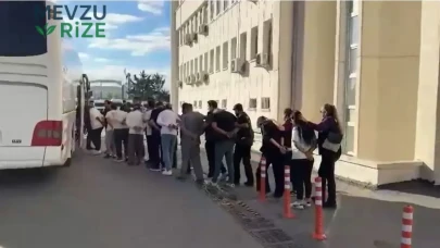 Devre Mülk Sahiplerine Uyarı: Milyonlarca Lira Dolandırıcılığına Yol Açan Şebeke Çökertildi!