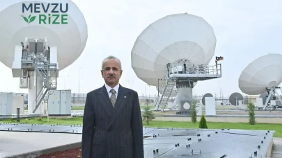 Bakan Uraloğlu’ndan Açıklama: Türkiye’nin Dijital Kalesinin İnşasına Başlangıç Tarihi Belirlendi!