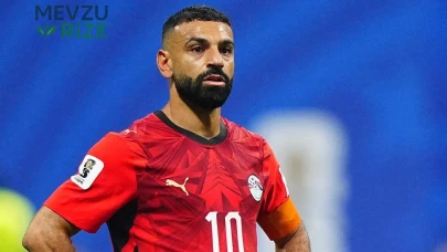Muhammed Salah Transferinde Beklentiler ve Olası Gelişmeler!