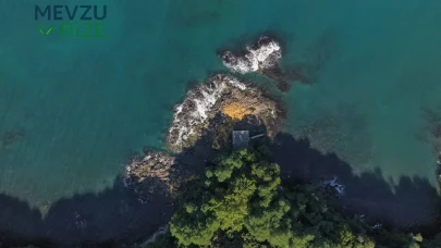Deniz Keyfine Ara: Ordu'nun İki İlçesinde Yüzme Yasağı Uygulandı!