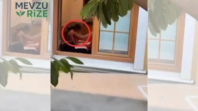 Eğitimde Çarpıcı İddia: Baba, Skandal Anını Anbean Kaydetti!