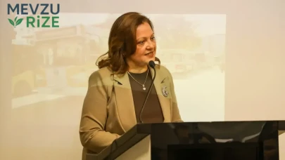Cumhuriyetimizi Daha Güçlü Geleceklere Taşımak Bizim Görevimiz