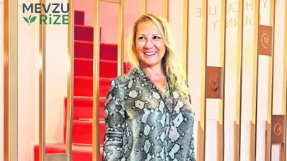 Bee Goddess Kimin? Ece Şirin’in Küresel Başarı Hikâyesi Dikkat Çekiyor