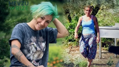 Özlem Tekin, Şebnem Ferah’tan sonra sahnelere dönme ihtimaliyle dikkat çekiyor! Aldığı teklif merak uyandırdı