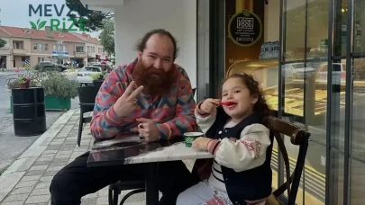 Eren Kaşıkçı'nın kızı Maya'nın adını koyma hikayesi nedir? Anlamı ne, neden gündem oldu, Maya ismini kim verdi?