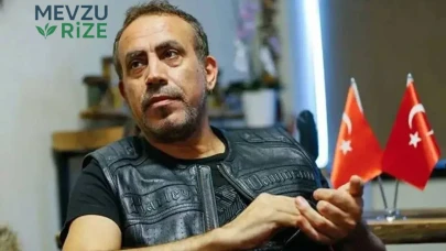 Haluk Levent'ten Akın Gürlek'e Sert Tepki: Bu Cümleleri Kurduğum İçin Sonumun Geldiğini Biliyorum!