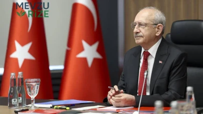 Kılıçdaroğlu'ndan Yeni Parti Açıklaması: İlk Paylaşım Geldi!