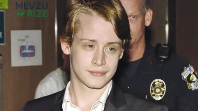 Macaulay Culkin'den 36 yıl sonra Evde Tek Başına sürprizi: Kevin McCallister geri dönüyor!