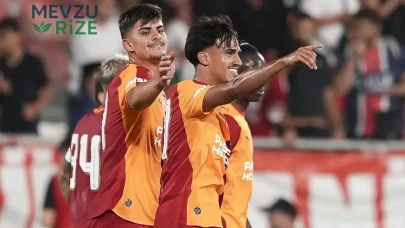 Armando Güner: Kendimi Tüm Dünyaya Tanıtmanın Peşindeyim