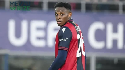 Galatasaray, Jhon Lucumi Transferinde Son Aşamada: Bonservis ve Maaş Detayları Açıklandı!