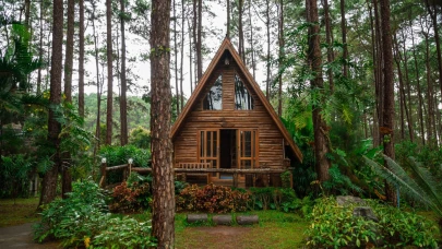 Türkiye'deki Bungalov Tatil Yerleri | En Popüler 10 Yer