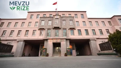Ankara'da Askeri Hareketlilik Artıyor: YAŞ Toplantısı Öncesi Sınırlardaki ve Baltık Bölgesindeki Görev Değişiklikleri Gözlemleniyor!