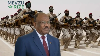 Sudan'da Barış Umudu: Ordular İlerliyor, Türkiye'ye Vurgu Yapıldı!