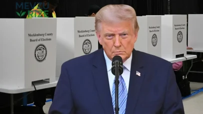 Trump, Gizli Belgeleri Yayınladı ve Çin'i Suçladı: Bu, Tarihin En Büyük İhlali!