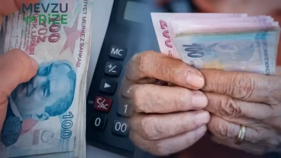 Emekli Maaşlarında Zam Dönemi: 2026 İçin Ödeme Tarihleri ve En Düşük Maaş Farkları Açıklandı!