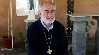 Vatikan'da cinsel taciz suçlamaları: Kardinal hakkında ön soruşturma başlatıldı