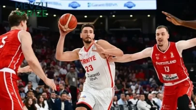 12 Dev Adam'ın FIBA Dünya Kupası Eleme Maçları Tarihleri Belli Oldu: 2026-2027 Takvimi Yayınlandı!