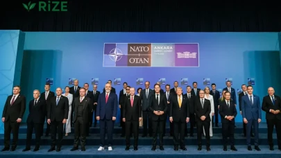 Ankara'dan Stratejik Adım: Türkiye'nin NATO'daki Rolü ve Geleceği Belirleniyor