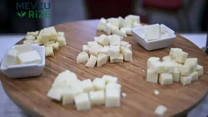 Zincir Marketlerdeki Ünlü Beyaz Peynir Markasında Bakteri Tehlikesi: Ürünler Geri Toparılıp İmha Edildi!