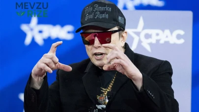 Musk'tan MAGA Hareketine Dair Heyecan Verici Sinema Taahhüdü: Grok, Tarihi Gerçeklerle Uyumlu Bir Film Üretecek