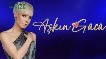 Kısmetse Olur 4. Sezon Kadrosu Kadın Ve Erkek Listesi, Yaşları, Nereli?