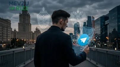 ABD, Telegram Kurucusu Pavel Durov'a Yönelik Uluslararası Arama Emri Çıkardı!
