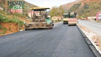 Kamu Bütçesi Sarsıldı: Bitmeyen Yol Projesine 8,6 Milyar TL Harcandı
