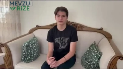 **LGS Birincisi Göktuğ Kavzoğlu: Başarı Hikayesi ve Sırrı Nedir?**