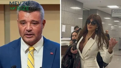 Sadettin Saran ve Ela Rümeysa Cebeci'nin Yargı Süreci: Talep Edilen Cezalar Açıklandı