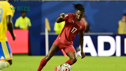 Fenerbahçe, Rafael Leao'yu kadrosuna katmak için zamanla yarışıyor!