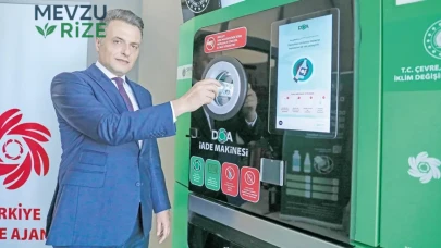 Kirleten Öder İlkesi ile Ekonomiye Ek 1 Milyar Dolar Girişi Sağlanacak!
