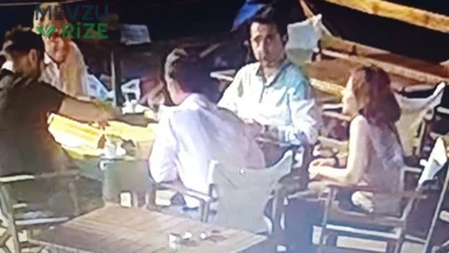 Okey masasından business vagona