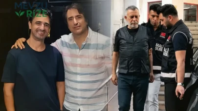 Haluk Levent Üzerine Şok İddialar! Yıldıray Gürgen: Sarsıcı Gelişmelere Hazırlıklı Olun